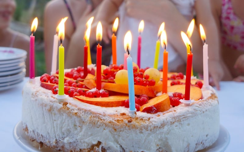 Cake Cutting