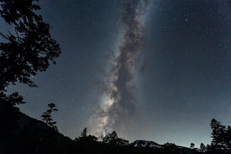 Dream Location