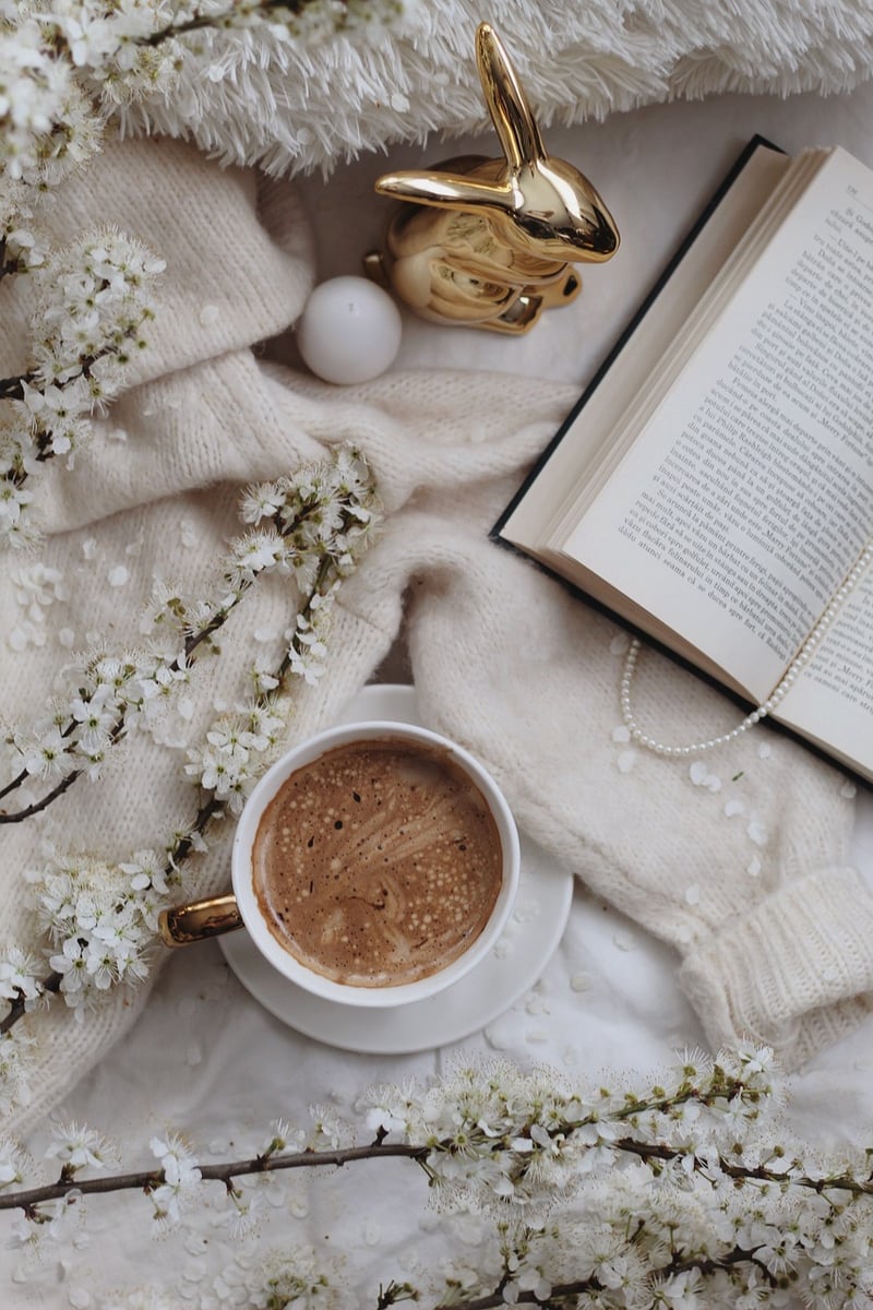 Reading Nook